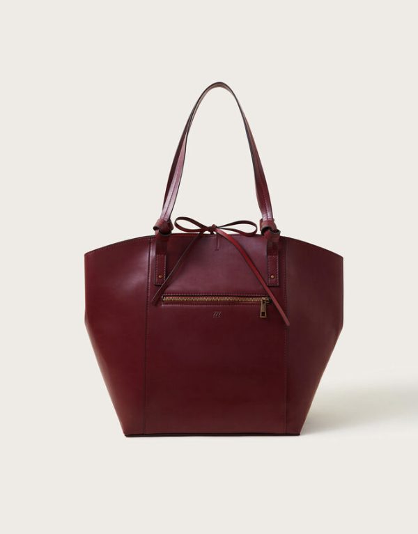 Monsoon Ella Tote Bag